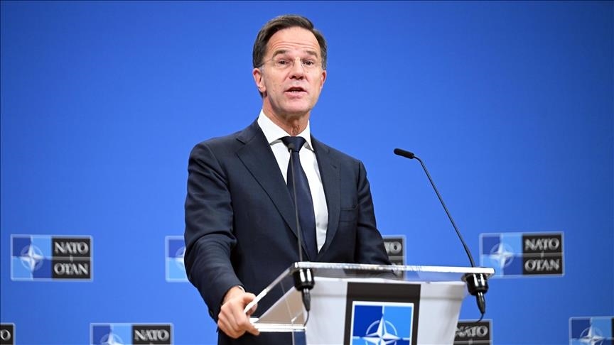 Генералниот секретар на НАТО: Путин не е заинтересиран за мир