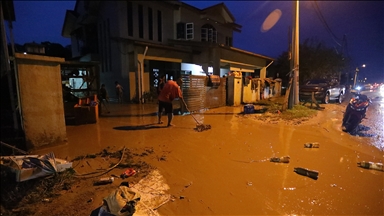 Death toll from floods rises over 30 in Thailand, Malaysia as another rain spell expected