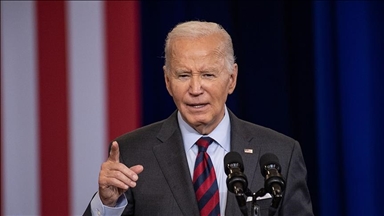 On first visit to Angola, Biden says ‘future of the world' is in Africa