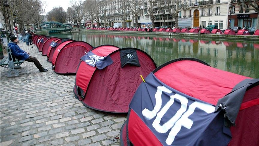 Pauvreté en France : Un phénomène en progression lente mais profonde