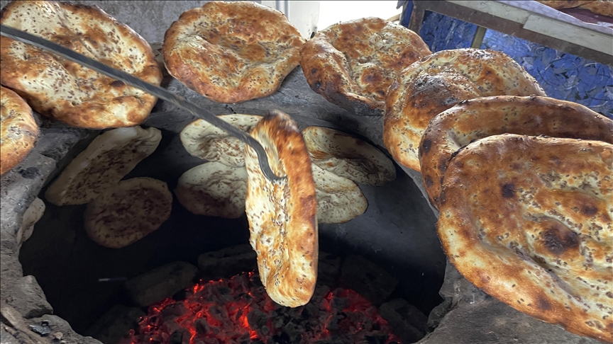 L'artisanat traditionnel azerbaïdjanais inscrit au patrimoine de l'UNESCO