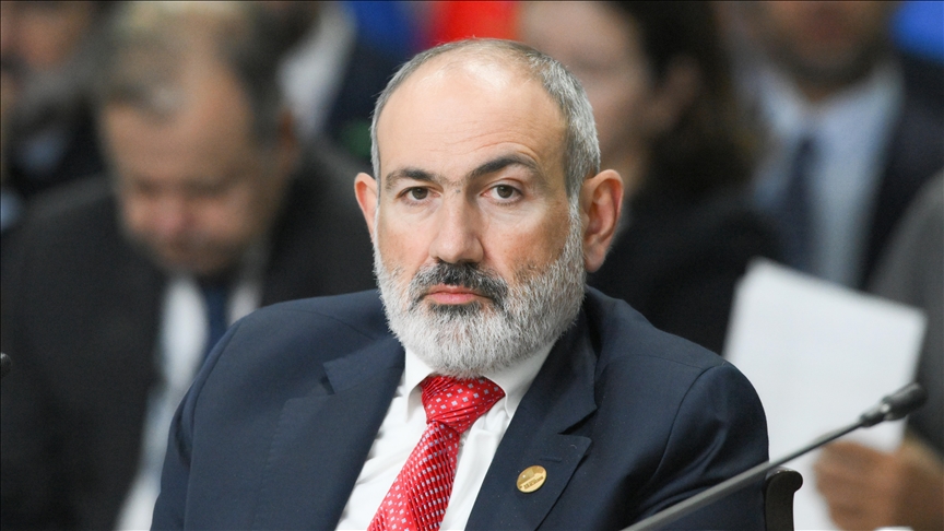 Armenia says ties with Collective Security Treaty Organization passed ‘point of no return’