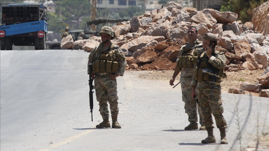 Lebanese government confirms Hezbollah’s approval of army deployment in south