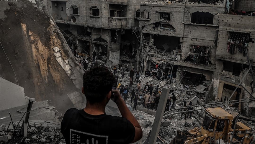 UN General Assembly agrees to hold high-level conference on Israel-Palestine conflict UN General Assembly agrees to hold high-level conference on Israel-Palestine conflict