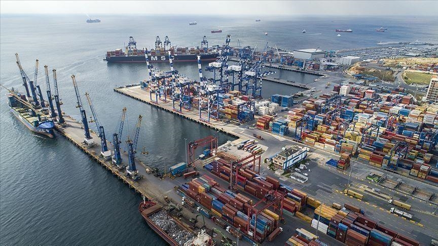 منظمة دولية تتوقع نمو الاقتصاد التركي 3.5 بالمئة في 2024