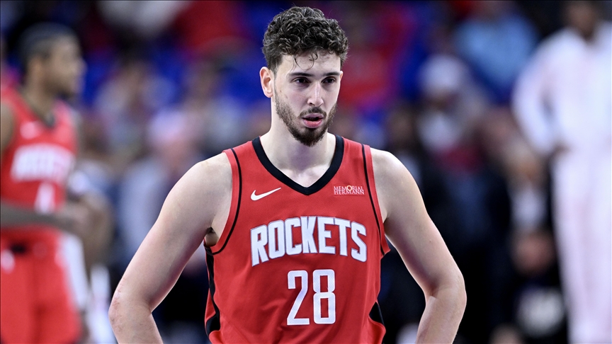 NBA Kupası'nda çeyrek finale yükselen takımlar belli oldu
