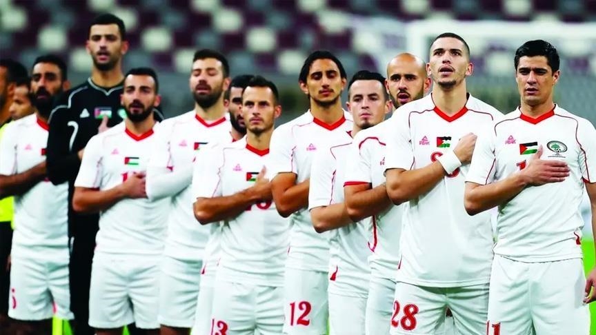 قدم.. الاتحاد الفلسطيني يعين أبو جزر مدربا جديدا للمنتخب