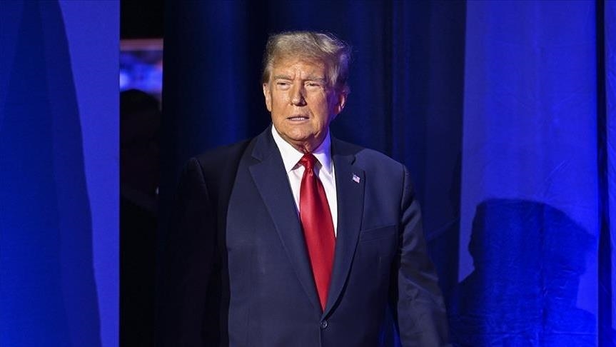 Trump's lawyers seek dismissal of hush money case