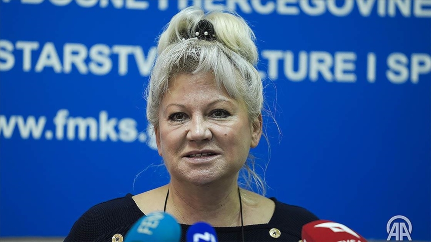 Bosna Hersek'in halk ezgileri "Sevdalinka" UNESCO Kültürel Miras Listesi'ne alındı