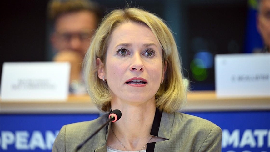 New EU foreign policy chief stresses importance of Serbia-Kosovo normalization