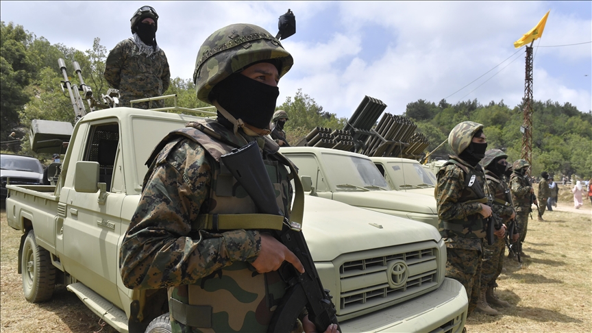 Lübnan hükümeti: Hizbullah, ordunun güneyde kontrolü ele almasını kabul etti