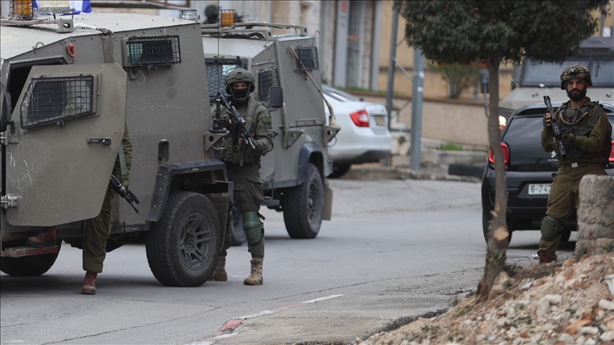 Elderly Palestinian beaten to death by Israeli soldiers in West Bank