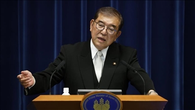 Japan watching situation in South Korea with ‘grave concern’: Premier