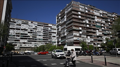 Half of Spanish renters face conditions of ‘severe poverty’