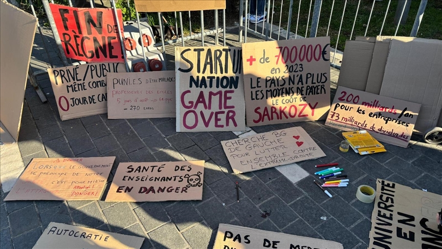 La France, lanterne rouge de l’Europe en mathématiques : Un système éducatif sous pression