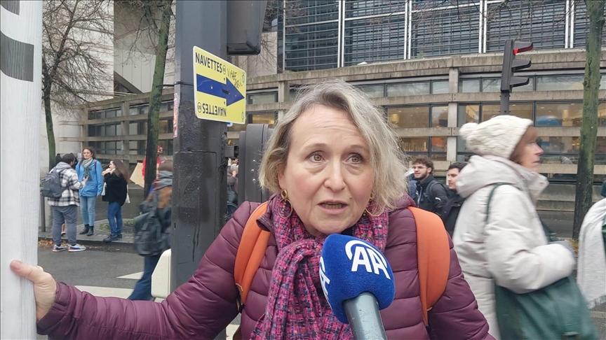 Mathématiques : la France en queue de peloton, le service public pointé du doigt