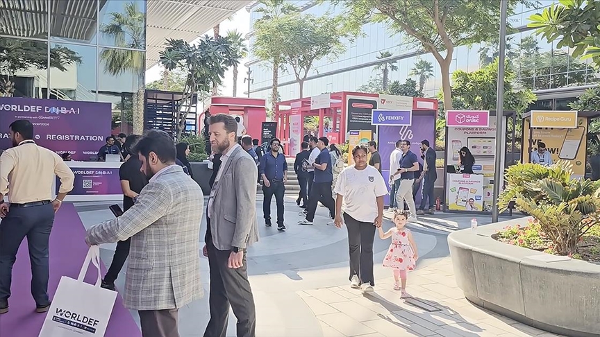 Birleşik Arap Emirlikleri’nin e-ticaret hacmi 2029’da 11,5 milyar dolara ulaşacak