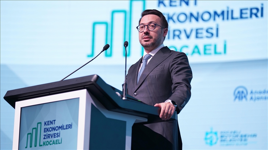 AA Genel Müdürü Karagöz: Gelecek inşa etme çağrısı olan 'Türkiye Yüzyılı' vurgusunu benimsiyoruz