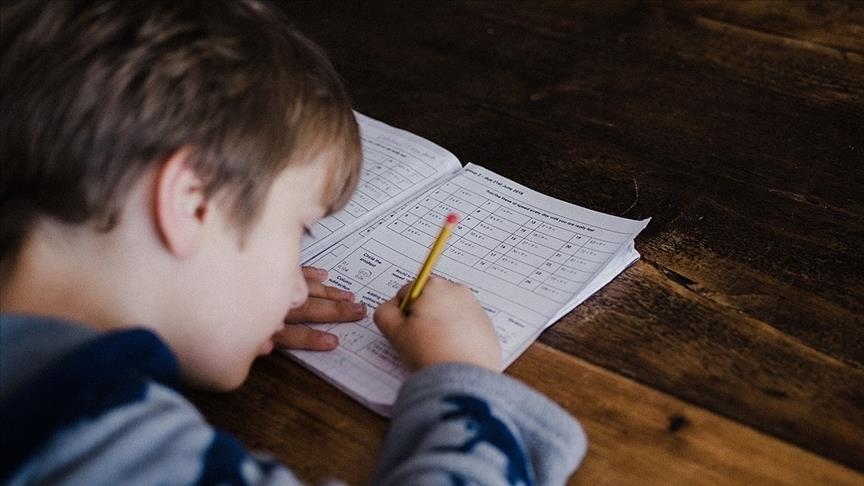 France ranks last in Europe for math skills as education system 'plagued by inequality'