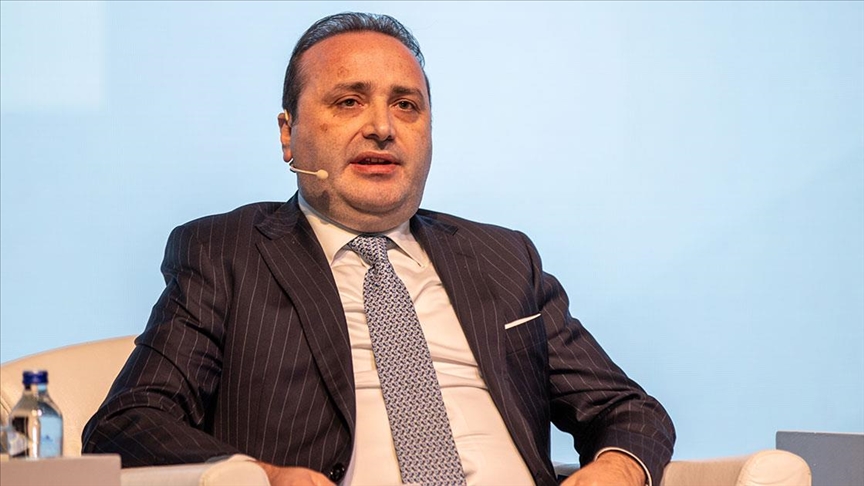 Ticaret Bakan Yardımcısı Tuzcu: Türkiye, yenilikçi, teknolojiye inovasyon getiren, örnek ülkelerden birisi