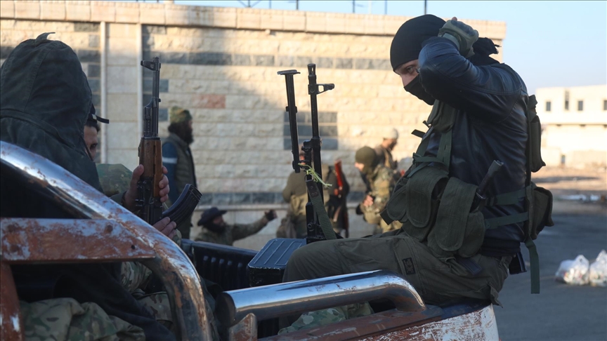 Syrian government resorts to forcibly conscripting under-age males for war effort