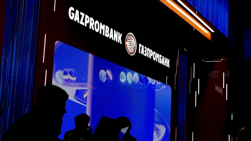 Putin, doğal gaz ödemelerinin Gazprombank’a yapılmasına yönelik mecburiyeti kaldırdı