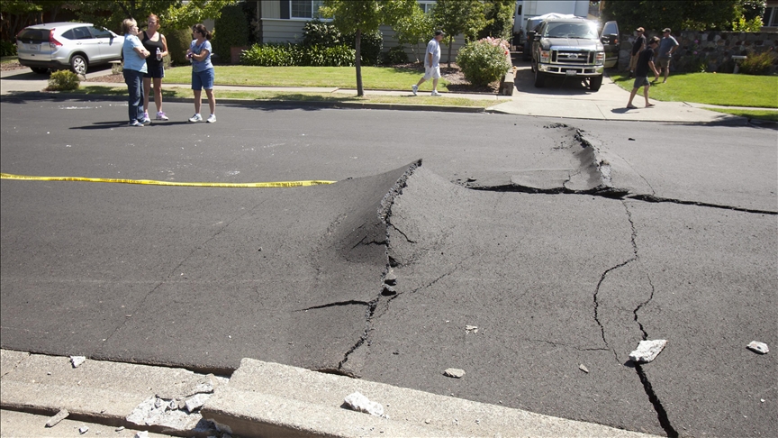 Tsunami warning west coast of the us Tsunami warning west coast of the us