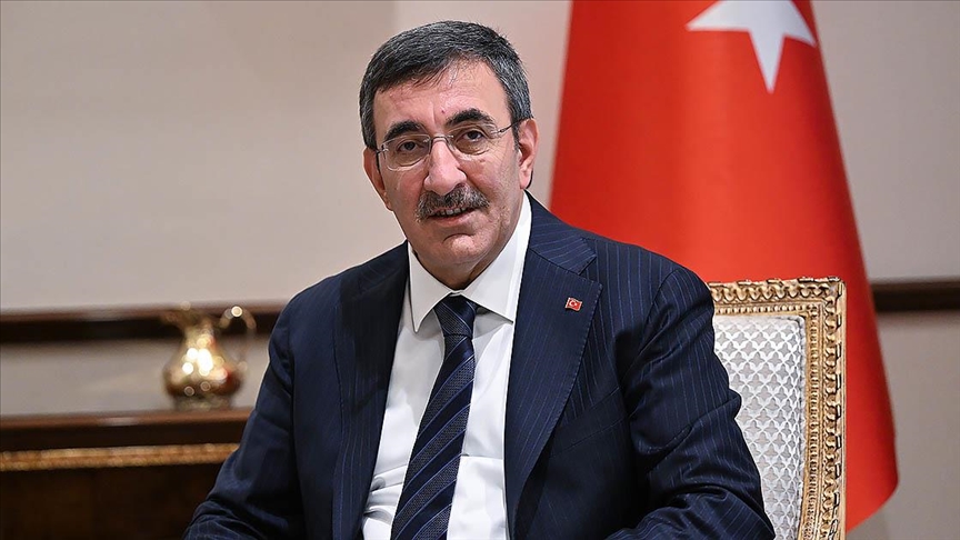 Cumhurbaşkanı Yardımcısı Yılmaz: En düşük emekli aylığıyla ilgili mutlaka bir değerlendirme yapılacaktır