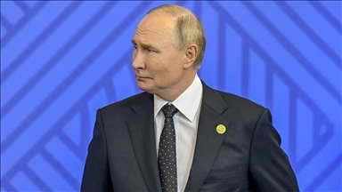 Putin accuses US of acting ‘aggressively’ in Middle East