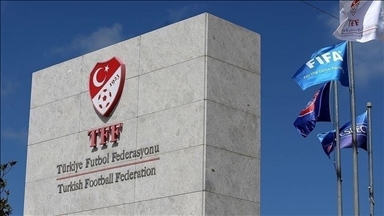 Turkish Football Federation refers Maccabi Tel Aviv to UEFA for review, possible action