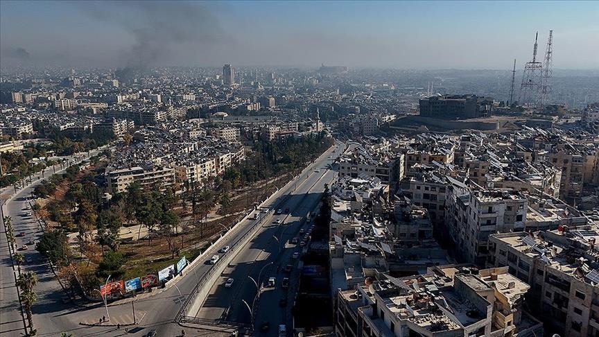 PKK/YPG занимает оставленные режимом территории на востоке Сирии