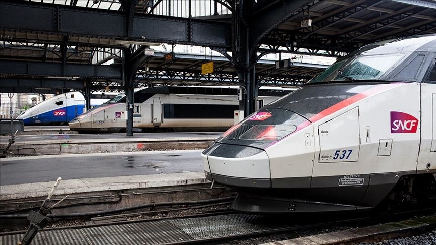 France : l’Unsa et la CFDT renoncent à la grève SNCF du 11 décembre