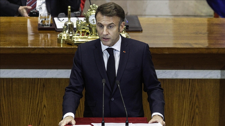 French president to name new premier ‘in coming days’ to form government of ‘general interest’ French president to name new premier ‘in coming days’ to form government of ‘general interest’