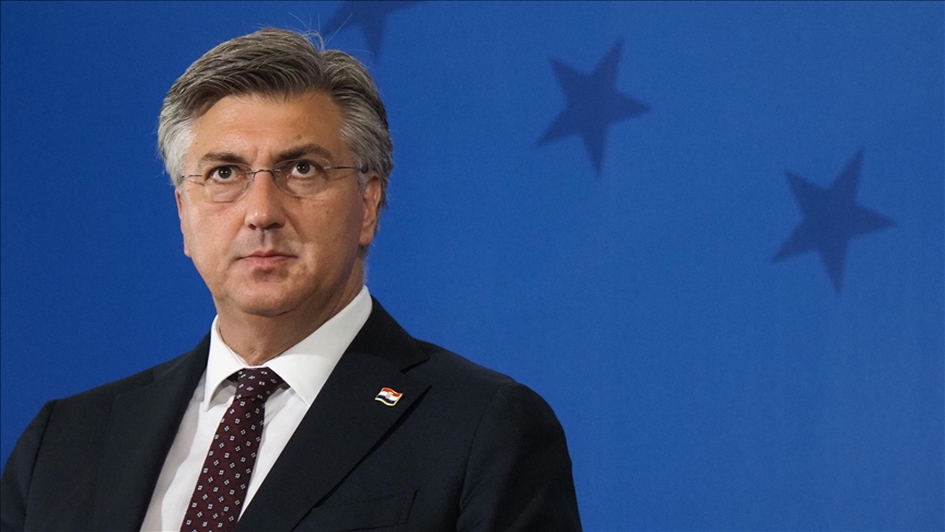 Plenković nakon glasanja Sabora o njegovom opozivu: Očekivana odluka, parlamentarna većina u Hrvatskoj stabilna 