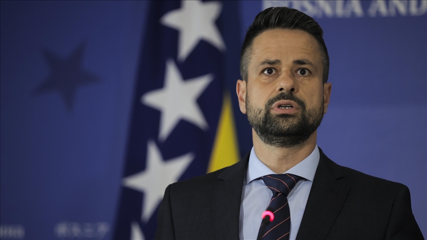 Ministar finansija i trezora BiH pozvao na dogovor o raspodjeli donacija za poplavljene