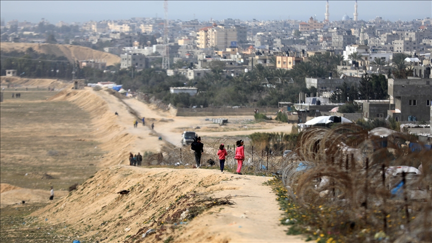 Israel’s Netanyahu not interested in comprehensive Gaza cease-fire deal: Former defense minister