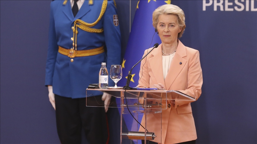 New EU leadership outlines steps to tackle economic hardships