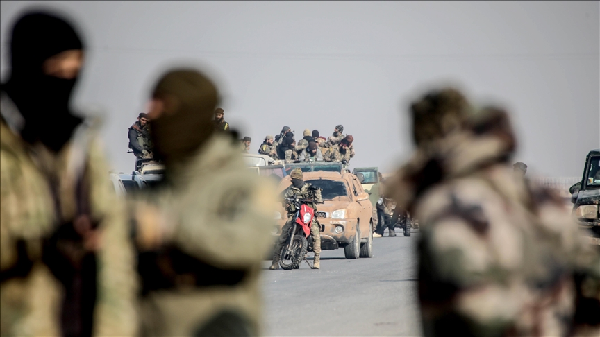 US-backed Syrian Free Army advances in Homs, with reports of clashes with regime forces in Palmyra US-backed Syrian Free Army advances in Homs, with reports of clashes with regime forces in Palmyra