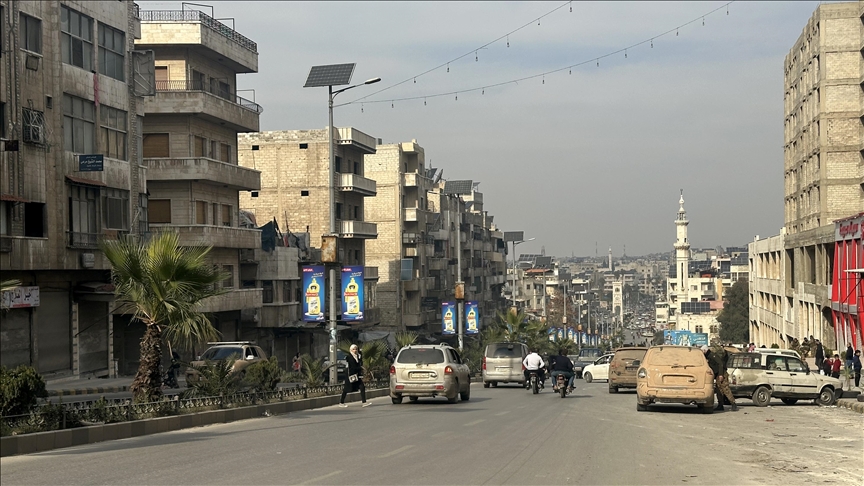 Armed groups in Syria’s Suwayda province give Assad regime forces 24-hour ultimatum to leave