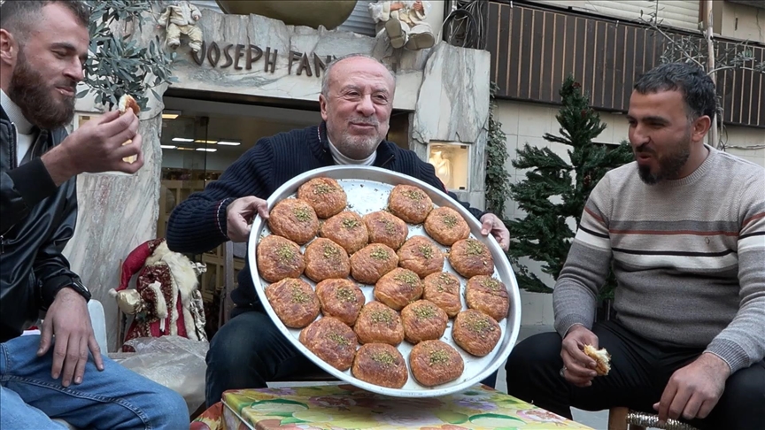 Les chrétiens d'Alep expriment leur soulagement et leur espoir après la prise de la ville par l’opposition syrienne