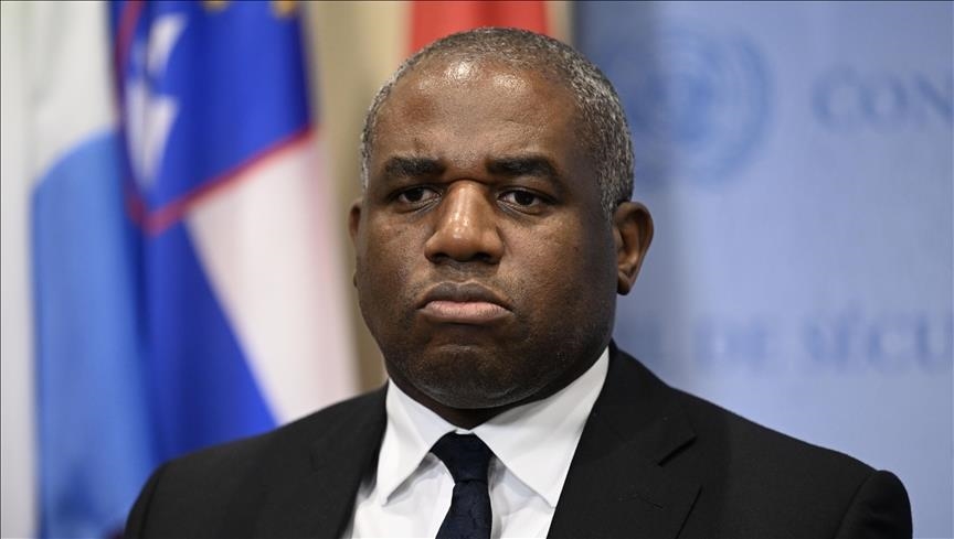 UK voices concern over alleged Russian interference in Romanian elections UK voices concern over alleged Russian interference in Romanian elections