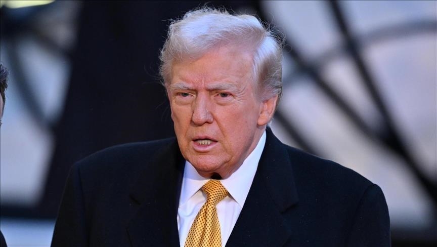 Les Etats-Unis ne doivent pas ‘’se mêler’’ de la situation en Syrie estime le président élu Donald Trump