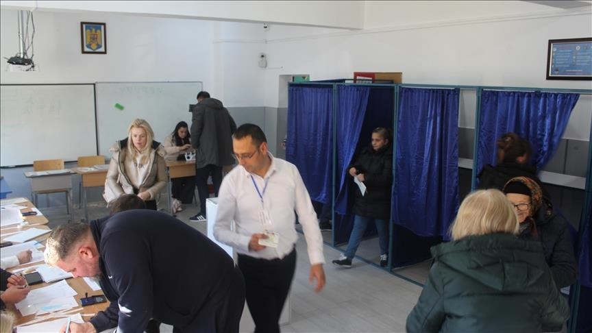 Romania’s Constitutional Court annuls presidential run-off, results of 1st round