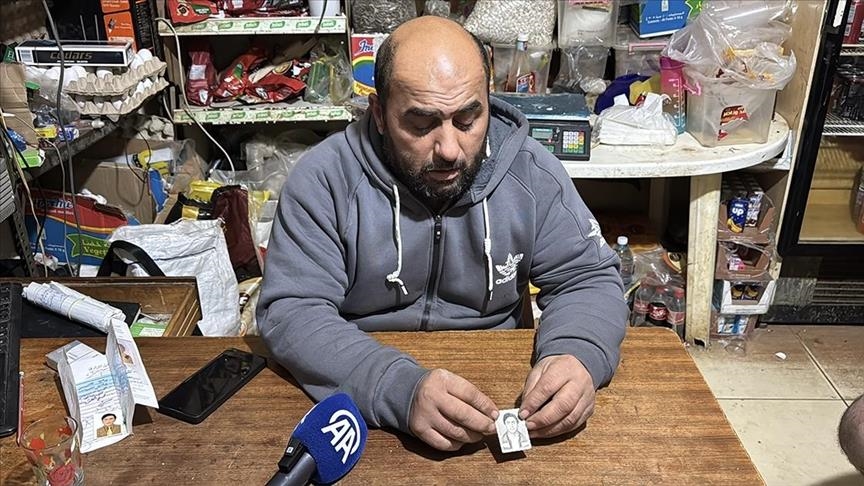 40 عاما من الاختفاء القسري بسوريا.. عائلة اللبناني علي تتلهف لعناقه (تقرير)