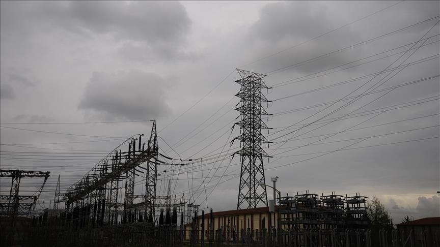 Nationwide electric blackout hits Ethiopia