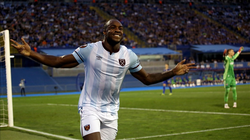 West Ham confirms Michail Antonio in stable condition after car crash