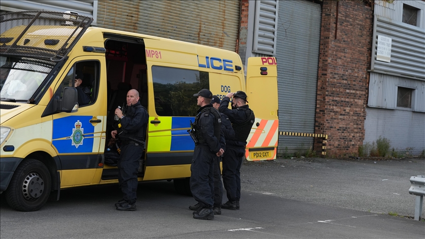 Police make over 500 arrests in London this year using facial recognition tech