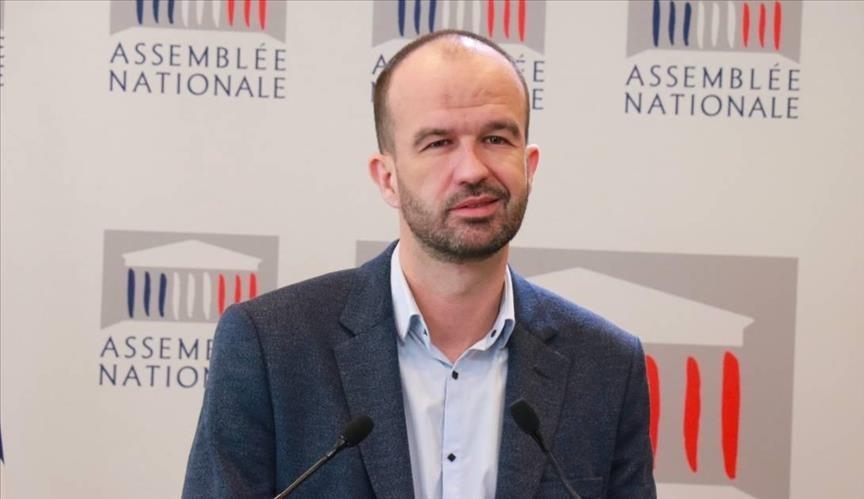 France / Nouveau premier ministre : LFI refuse de rencontrer Macron
