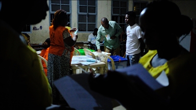 Mozambique's post-presidential election protests continue, with 20 more injured, 2 state buildings set on fire