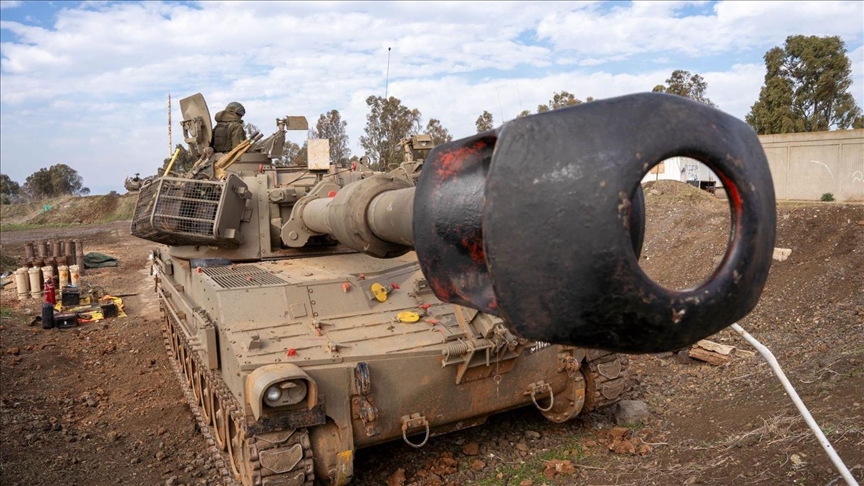 إسرائيل تعلن انهيار اتفاقية الجولان مع سوريا وتحتل مناطق حدودية (تقرير إخباري)